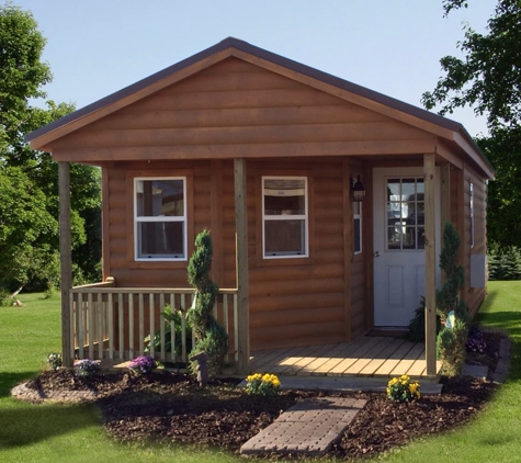 R & R Custom Cabins - Lead, SD