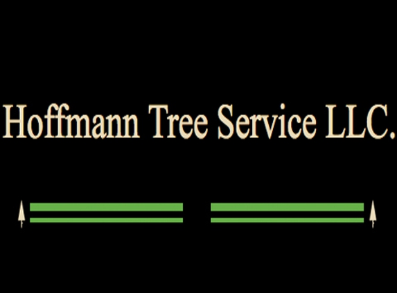 Hoffmann Tree Service - Montello, WI