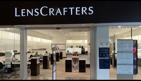 LensCrafters - Minnetonka, MN