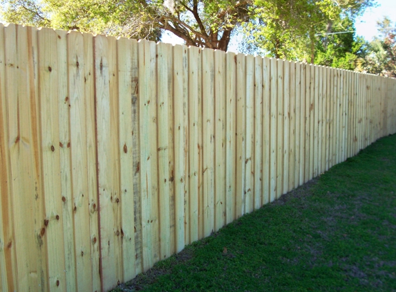 CityWide Fence - Orlando, FL