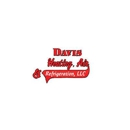 Davis Heating, Cooling & Refrigeration LLC - Heating, Ventilating & Air Conditioning Engineers