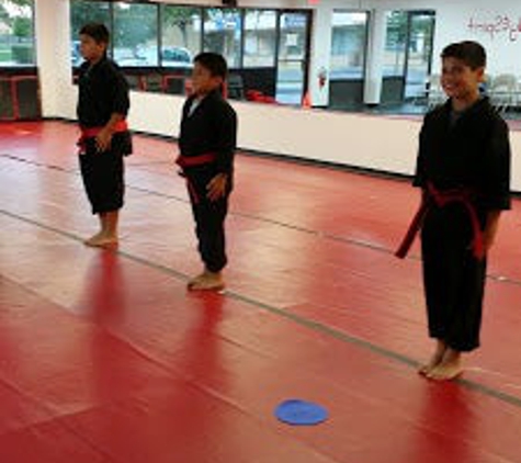 Boca Raton Karate & Kickboxing Academy - Boca Raton, FL