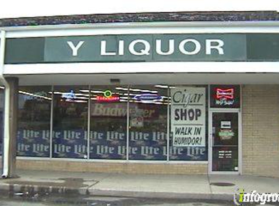 Y Liquor & Cigar - Liberty, MO