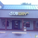 Subway - Fast Food Restaurants