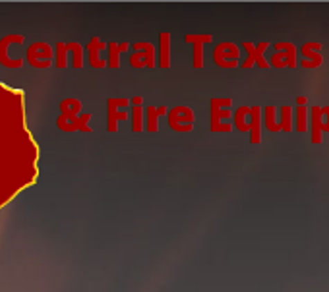 Central Texas Security & Fire Equipment - Woodway, TX