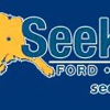 Seekins Ford Lincoln Parts gallery