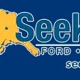 Seekins Ford Lincoln Service