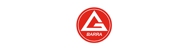 Gracie Barra Zetland Logo