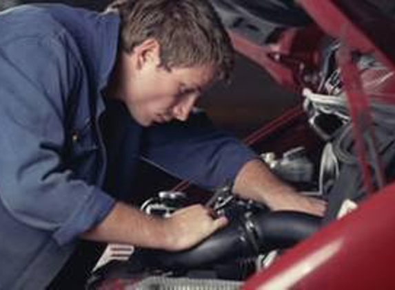 Expert Car Care- Orange City - Deltona, FL