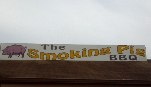 Smokin Pig - Pendleton, SC