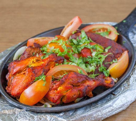 Anar Indian Restaurant - Los Angeles, CA