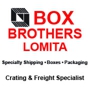 Box Brothers Corp