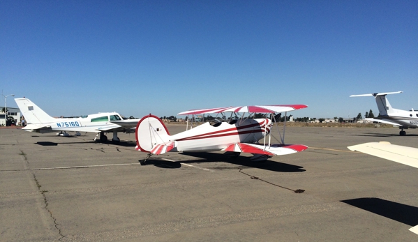 MYF - Montgomery Field Airport - San Diego, CA