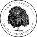 Huguenin David L