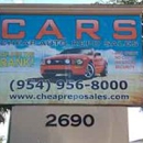 Cheap Auto Repo Sales - Wholesale Used Car Dealers