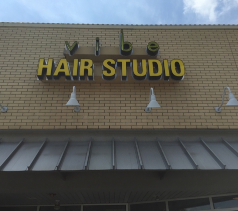 Vibe Hair Studio - Utica, MI