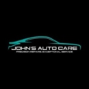 John’s Auto Care - Auto Repair & Service