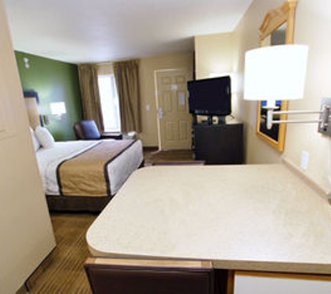 Extended Stay America - Sacramento - South Natomas - Sacramento, CA