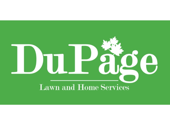 DuPage Lawn & Home Services
