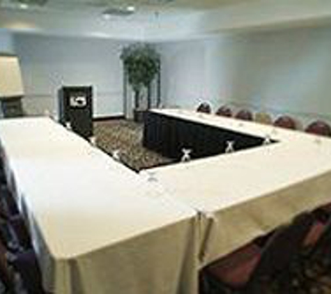 Hawthorne Inn & Conference Center - Winston Salem, NC