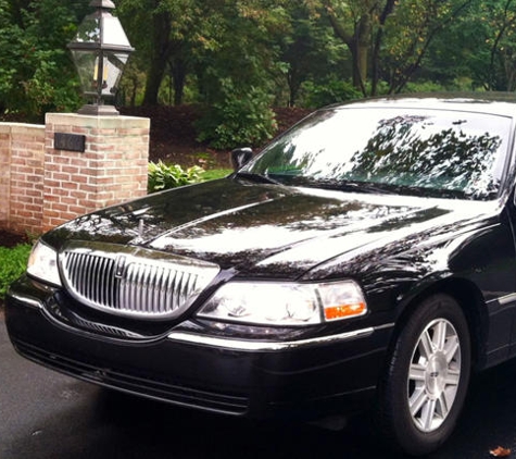 Diana's Limousine Service - Littlestown, PA