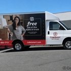 CubeSmart Self Storage