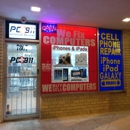 PC 911 Computer & Cell Phone Repair - Computer Service & Repair-Business