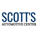 Scott's Automotive Center - Auto Repair & Service