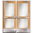 Door One Usa - Metal Doors