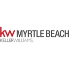 Suzanne Ward | Keller Williams Myrtle Beach