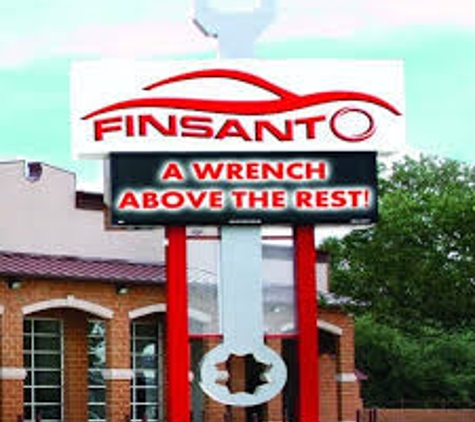 Finsanto Automotive - San Antonio, TX