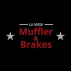 La Mesa Muffler & Brakes