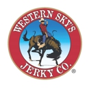 Western Sky's Jerky Co - American Restaurants