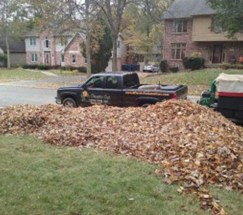 A Classic Cut Lawn Care - Noblesville, IN