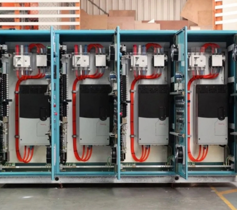Main Control Systems Pty Ltd - Narara, NSW