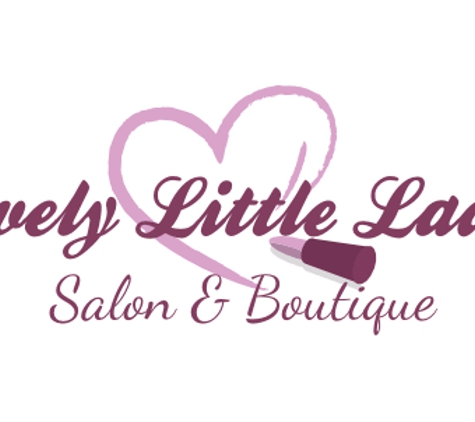 Lovely Little Ladies Salon Bou - Murrieta, CA