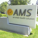 American Medical Systems - Medical Equipment & Supplies