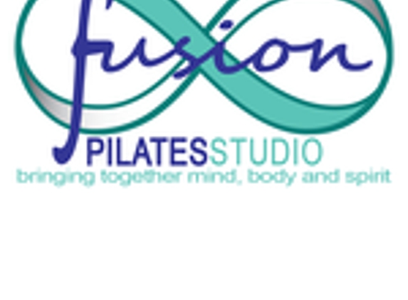 Fusion Pilates Studio Pilates - Pittsburgh, PA