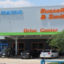 Russell & Smith Mazda - New Car Dealers