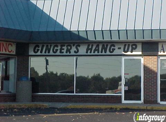 Ginger's Hang-Up - Omaha, NE