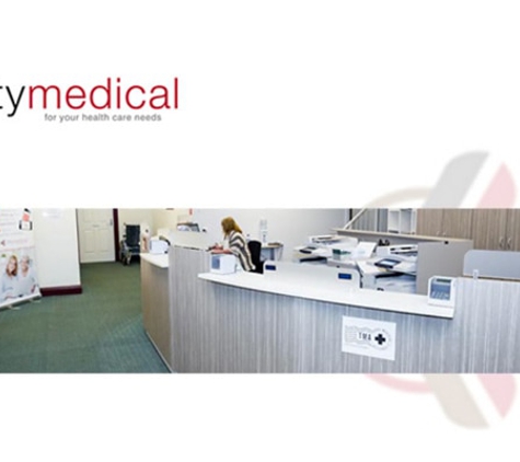 City Medical Practice & Skin Clinic - Burnie, TAS