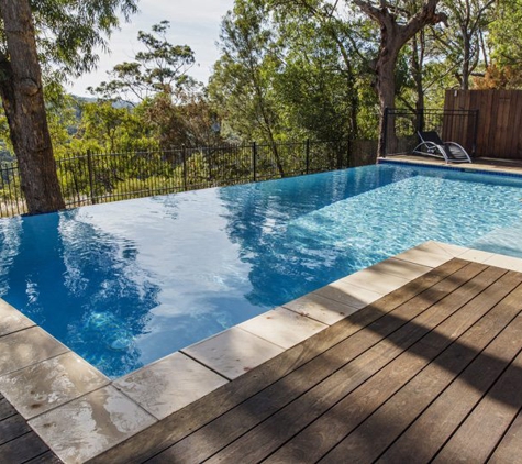 Outback Pools Pty Ltd - Jamisontown, NSW