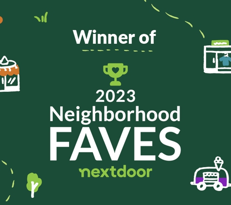 Elite Nanny League - Spring, TX. 2023 Neighborhood Faves Nextdoor