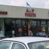 A & P Pawn gallery