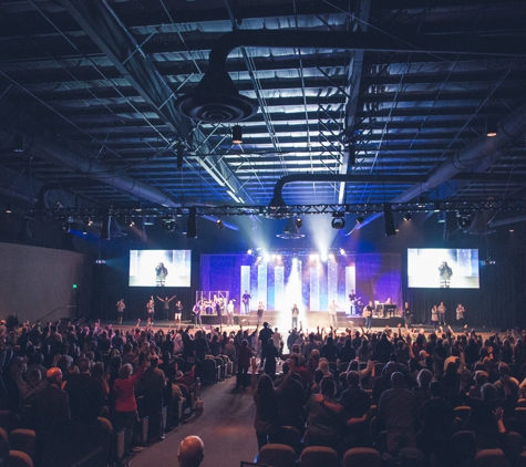 Fellowship Church - Grand Junction, CO