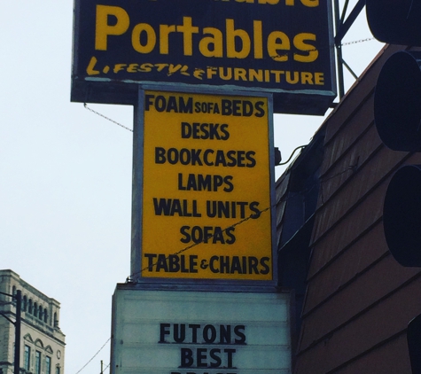 Affordable Portables - Chicago, IL