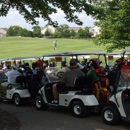 Mill Creek Golf Club - Restaurants