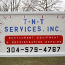 T-N-T Services, Inc. - Restaurant Equipment-Repair & Service