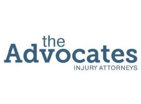 The Advocates Injury Attorneys - Walla Walla, WA