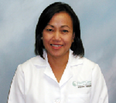 Dr. Maria R. Santos-Montemayor, MD - Arcadia, CA